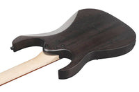 Ibanez RGR431PB CGF Guitarra Eléctrica Charcoal Gray Flat 4