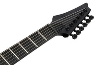 Ibanez S721RB BKF Guitarra Eléctrica Black Flat 5