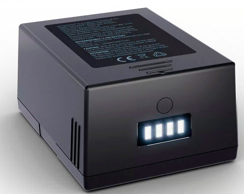 LD Systems ANNY12 Battery Batería de Repuesto para Altavoz ANNY12 1