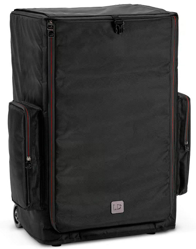 LD Systems ANNY12 PC Funda Protectora para Altavoz ANNY12 1