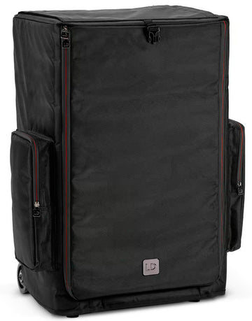 LD Systems ANNY12 PC Funda Protectora para Altavoz ANNY12 1