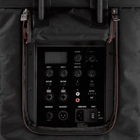 LD Systems ANNY12 PC Funda Protectora para Altavoz ANNY12 3