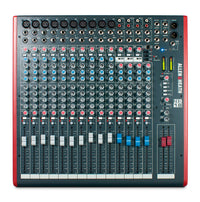 Allen & Heath ZED18 Mesa de Mezclas 1