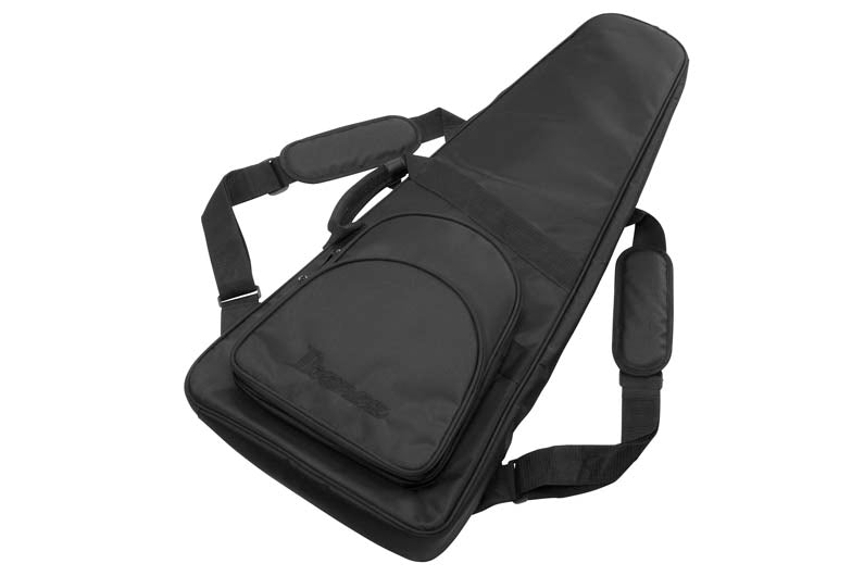 Ibanez QX527B WK Guitarra Eléctrica 7 Cuerdas Weathered Black 7