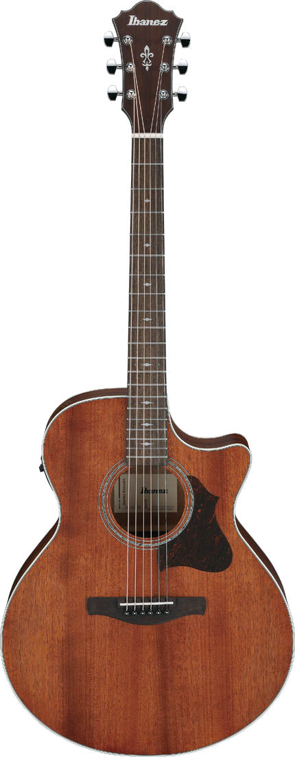 Ibanez AE140 OPN Guitarra Electroacústica Open Pore Natural 1