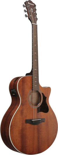 Ibanez AE140 OPN Guitarra Electroacústica Open Pore Natural 3