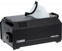Algam Light S2000 Máquina de Humo 1500W 1