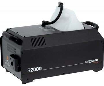Algam Light S2000 Máquina de Humo 1500W 1