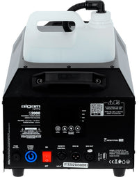 Algam Light S2000 Máquina de Humo 1500W 3
