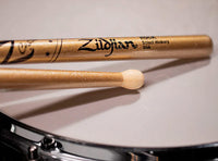 Zildjian ZRKCGZC Z Custom Rock Par Baquetas Batería Gold Chroma 4