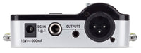 Samson Airline 99M AWXM G Sistema Inalámbrico Instrumento de Viento 863-865 MHz 3
