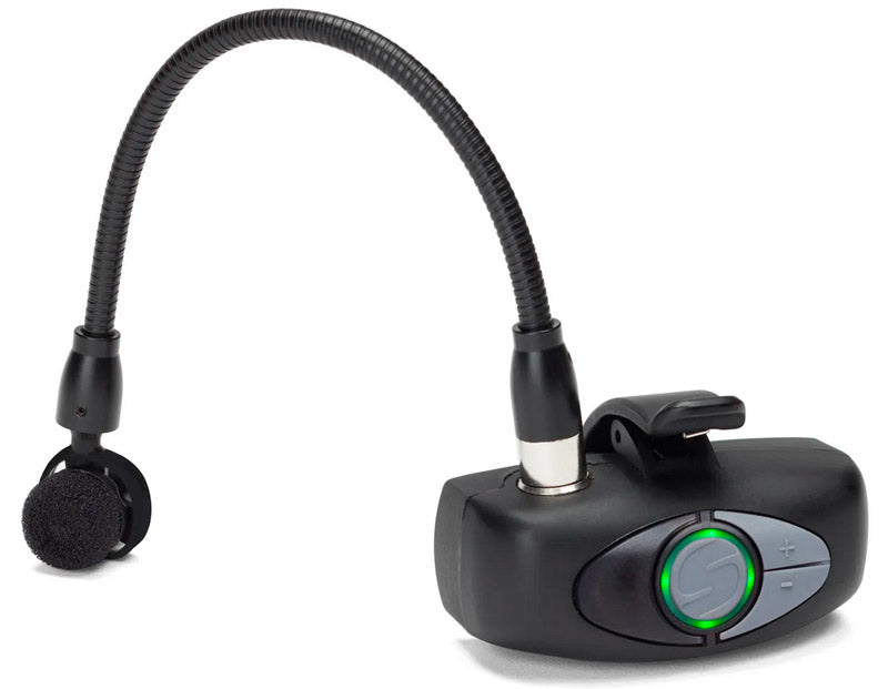 Samson Airline 99M AWXM G Sistema Inalámbrico Instrumento de Viento 863-865 MHz 4