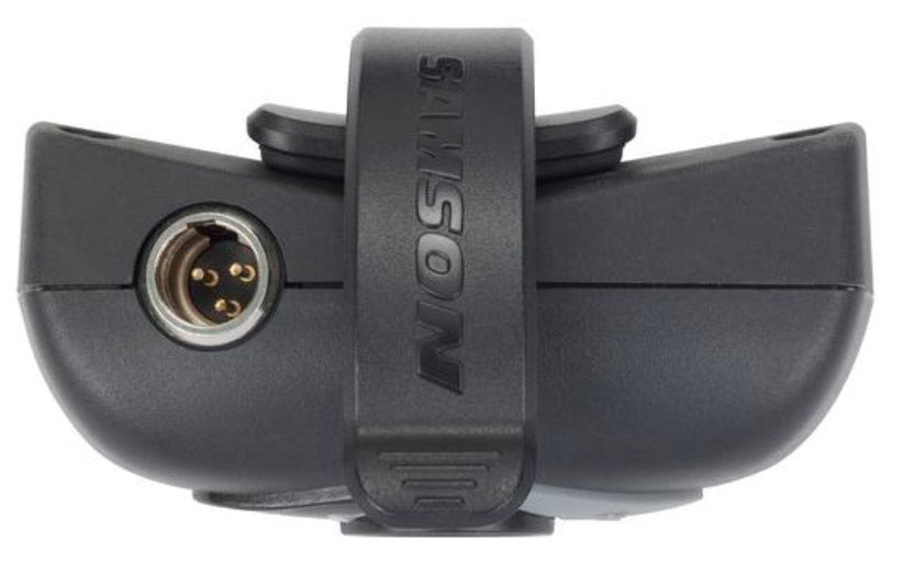 Samson Airline AHX Sistema Micrófono Diadema Inalámbrico 5