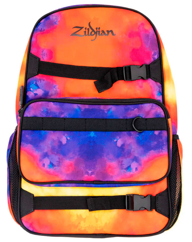 Zildjian ZXBP00202 Mochila para Baquetas Orange Burst 2