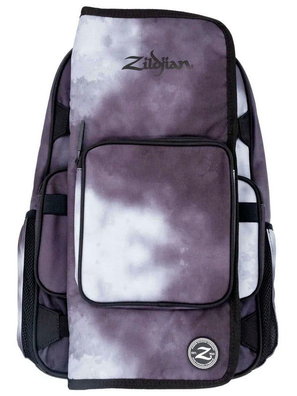 Zildjian ZXBP00102 Mochila para Baquetas Black Rain Cloud 1