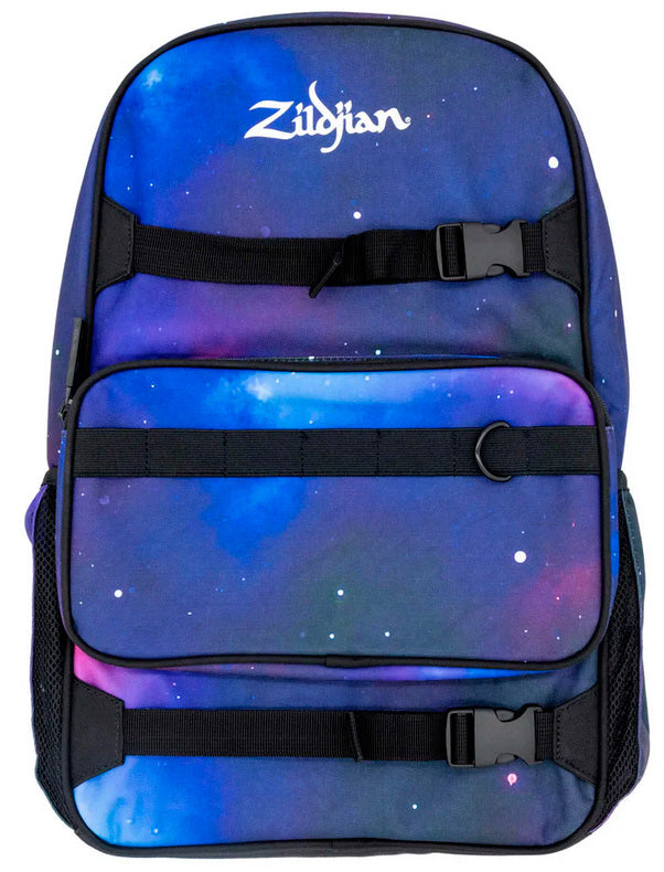 Zildjian ZXBP00302 Mochila para Baquetas Purple Galaxy 2