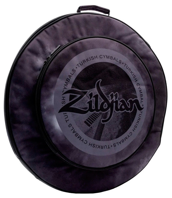 Zildjian ZXCB00120 Funda para Platos 20 Pulgadas Black Rain Cloud 1