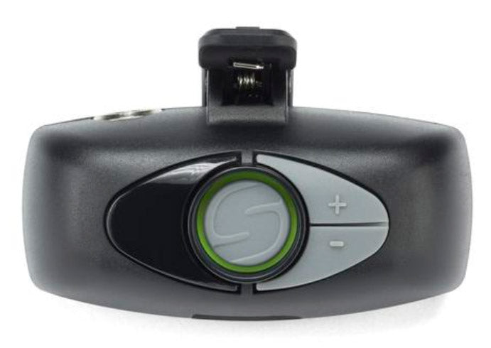 Samson Airline AHX Fitness Sistema Micrófono Diadema Inalámbrico 4