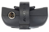 Samson Airline AHX Fitness Sistema Micrófono Diadema Inalámbrico 6