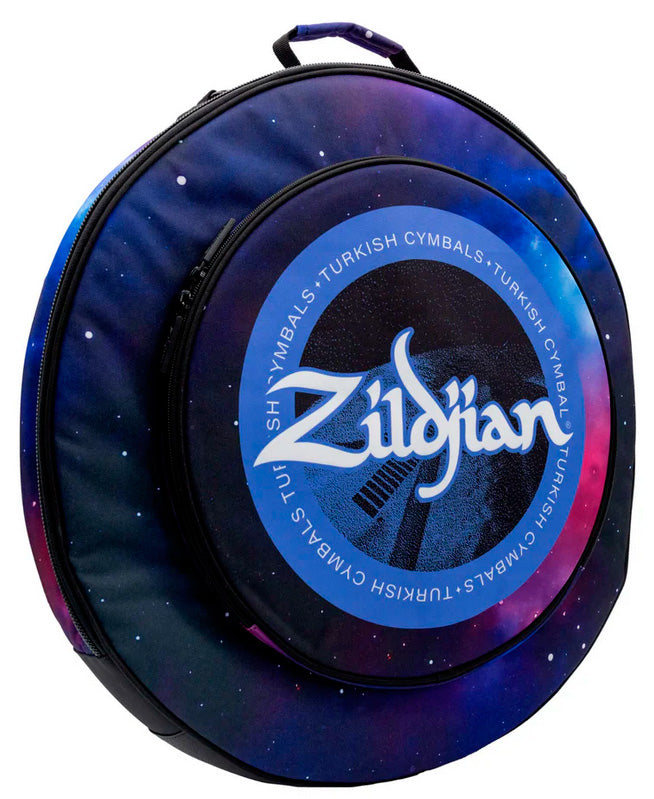 Zildjian ZXCB00320 Funda para Platos 20 Pulgadas Purple Galaxy 1