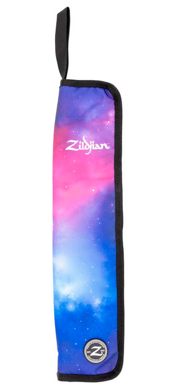 Zildjian ZXSB00301 Funda Mini para Baquetas Purple Galaxy 1