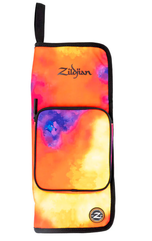 Zildjian ZXSB00202 Funda para Baquetas Orange Burst 1