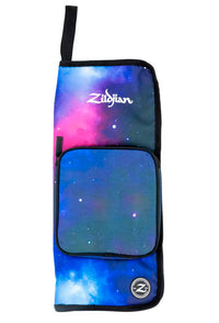 Zildjian ZXSB00302 Funda para Baquetas Purple Galaxy 1