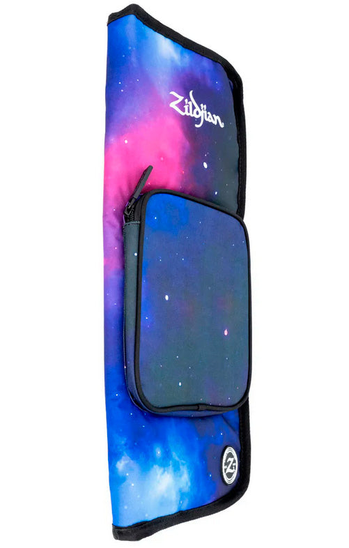 Zildjian ZXSB00302 Funda para Baquetas Purple Galaxy 2