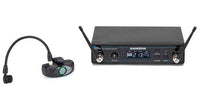 Samson Airline AWX G Sistema Inalámbrico Instrumento de Viento 863-865 MHz 1