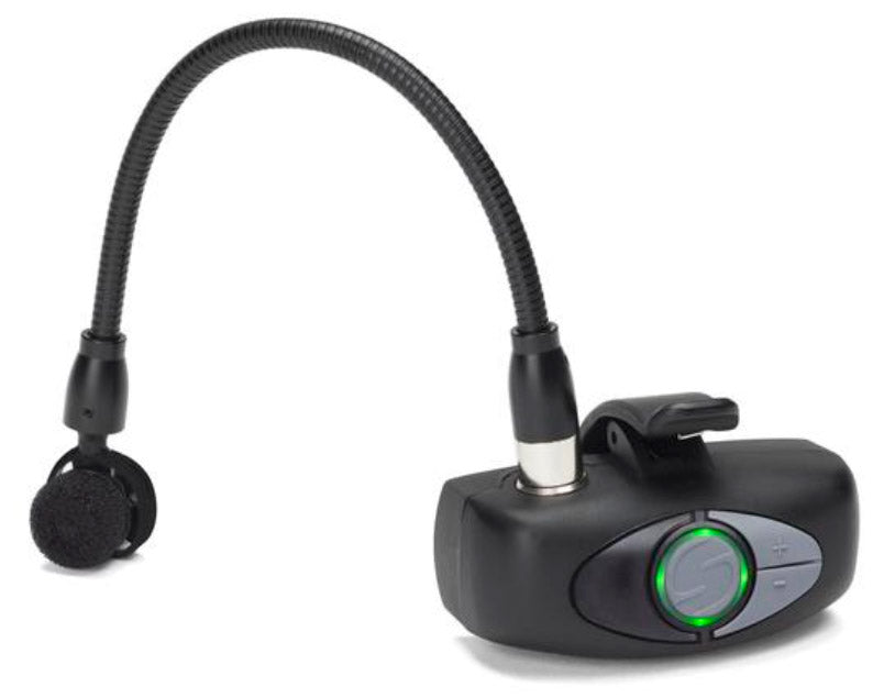 Samson Airline AWX G Sistema Inalámbrico Instrumento de Viento 863-865 MHz 2