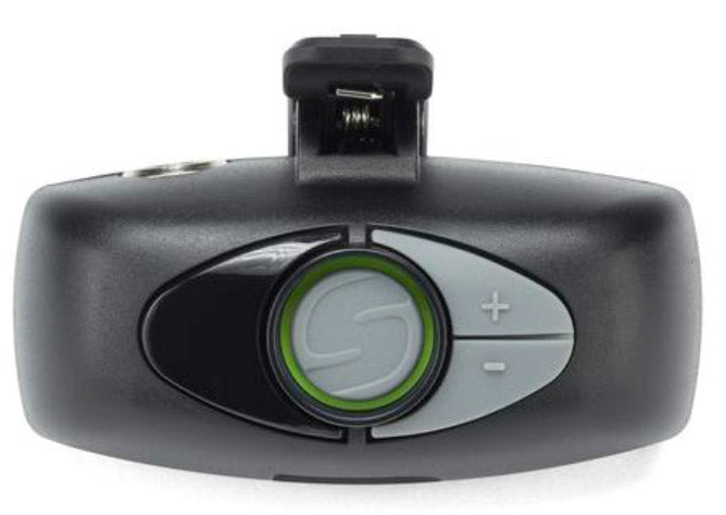 Samson Airline AWX G Sistema Inalámbrico Instrumento de Viento 863-865 MHz 4