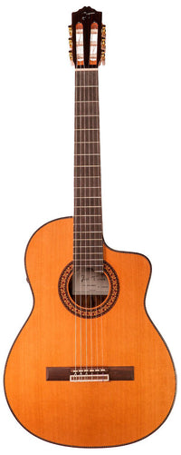 Jose Torres JTC100CE Guitarra Española Electrificada 1