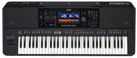 Yamaha PSR SX720+ Plus Teclado Workstation 1