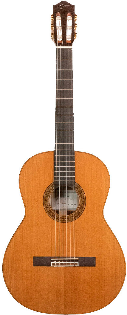 Jose Torres JTC200 Guitarra Española 1