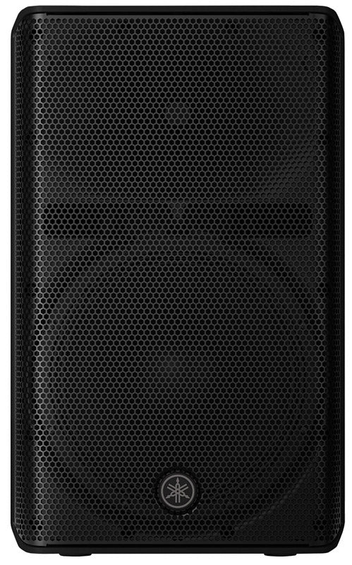 Yamaha CXR12 MK3 Altavoz Pasivo 12 Pulgadas 1