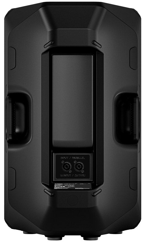 Yamaha CXR12 MK3 Altavoz Pasivo 12 Pulgadas 2