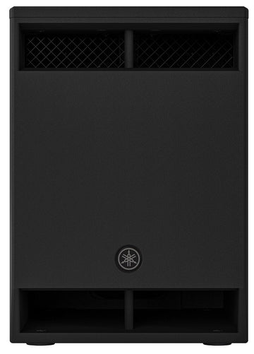 Yamaha CXS12 MK3 Subwoofer Pasivo 12 Pulgadas 1