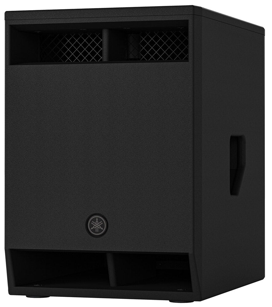 Yamaha CXS12 MK3 Subwoofer Pasivo 12 Pulgadas 3