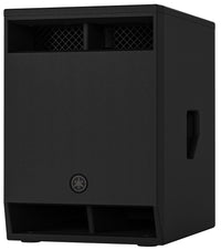 Yamaha CXS12 MK3 Subwoofer Pasivo 12 Pulgadas 3