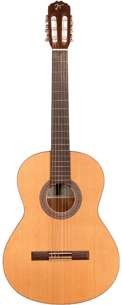 Jose Torres JTC20S Guitarra Española 1