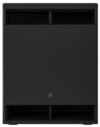 Yamaha CXS15 MK3 Subwoofer Pasivo 15 Pulgadas 1