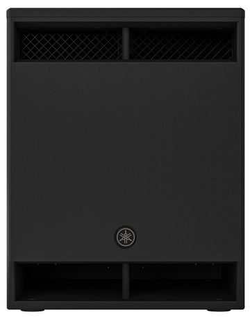 Yamaha CXS15 MK3 Subwoofer Pasivo 15 Pulgadas 1