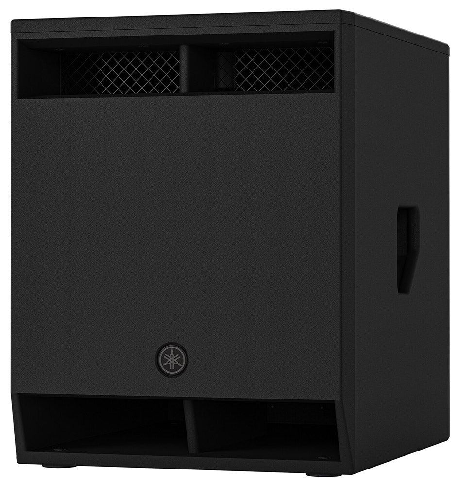 Yamaha CXS15 MK3 Subwoofer Pasivo 15 Pulgadas 3