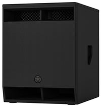 Yamaha CXS15 MK3 Subwoofer Pasivo 15 Pulgadas 3