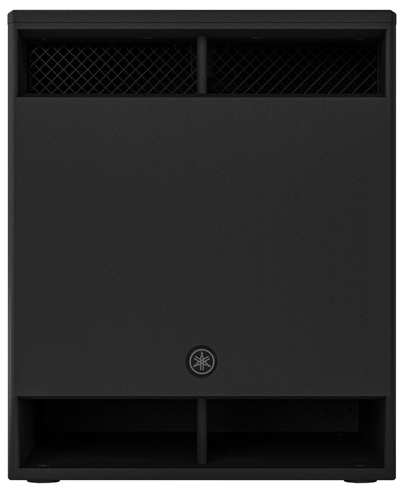 Yamaha CXS18 MK3 Subwoofer Pasivo 18 Pulgadas 1