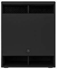Yamaha CXS18 MK3 Subwoofer Pasivo 18 Pulgadas 1