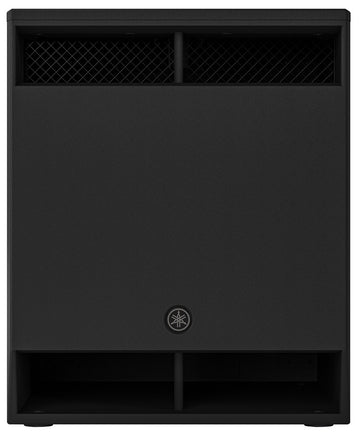 Yamaha CXS18 MK3 Subwoofer Pasivo 18 Pulgadas 1