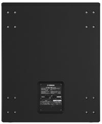 Yamaha CXS18 MK3 Subwoofer Pasivo 18 Pulgadas 2