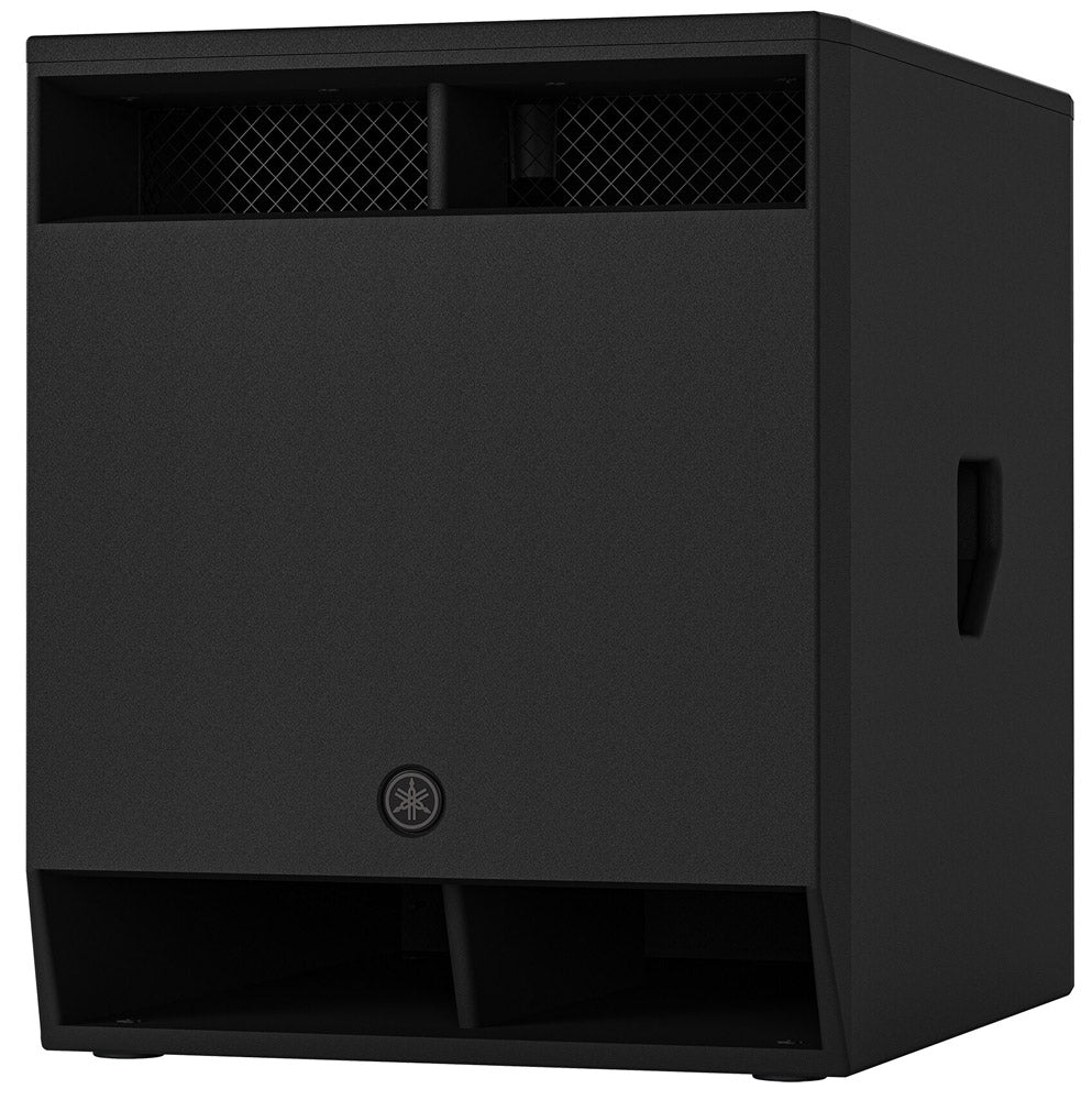 Yamaha CXS18 MK3 Subwoofer Pasivo 18 Pulgadas 3