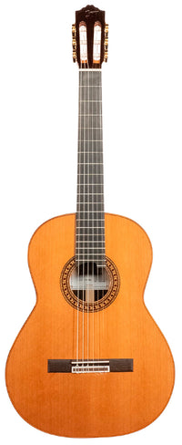 Jose Torres JTC300 Guitarra Española 1